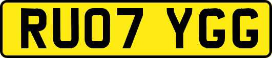RU07YGG