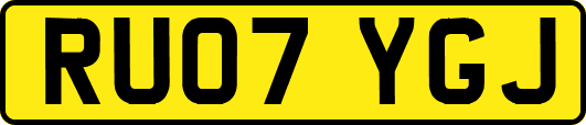 RU07YGJ
