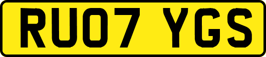 RU07YGS