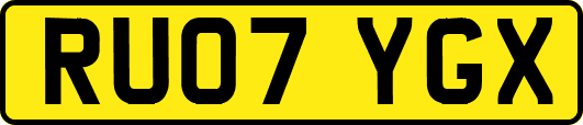 RU07YGX