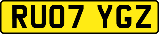 RU07YGZ