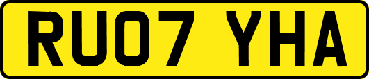 RU07YHA