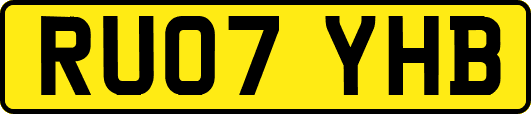 RU07YHB