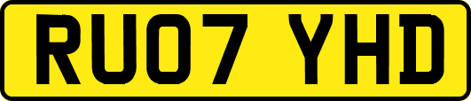 RU07YHD