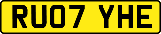 RU07YHE