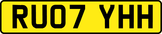 RU07YHH