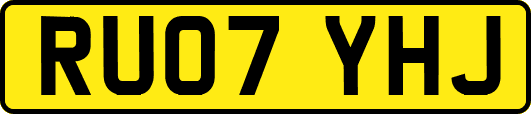 RU07YHJ