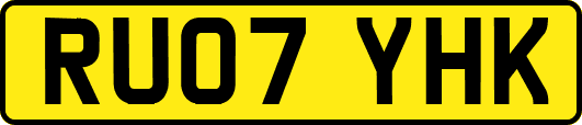 RU07YHK