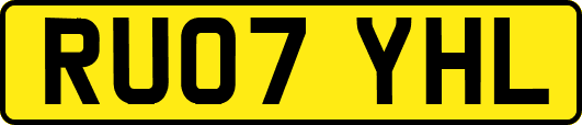 RU07YHL