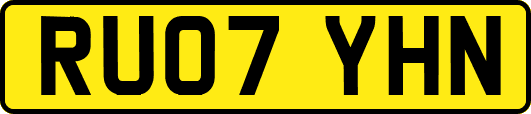 RU07YHN