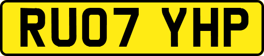 RU07YHP