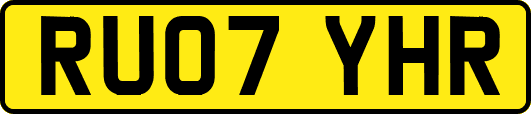 RU07YHR