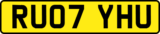 RU07YHU