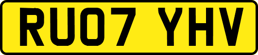 RU07YHV