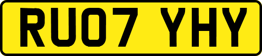 RU07YHY