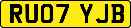 RU07YJB