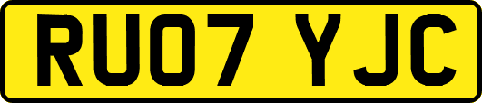 RU07YJC