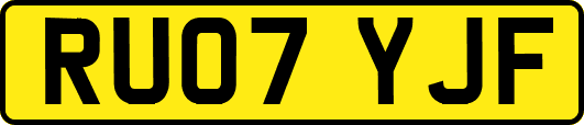 RU07YJF