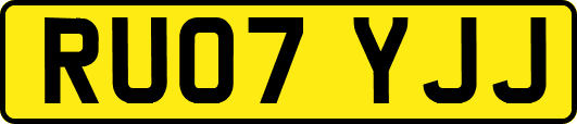 RU07YJJ