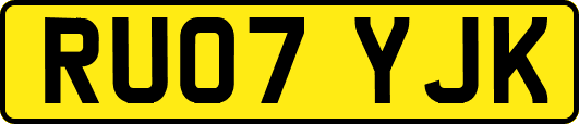 RU07YJK