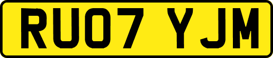 RU07YJM