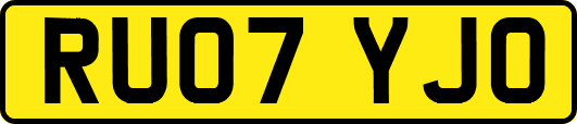 RU07YJO