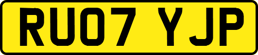 RU07YJP