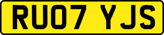 RU07YJS