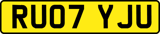RU07YJU