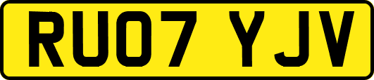 RU07YJV