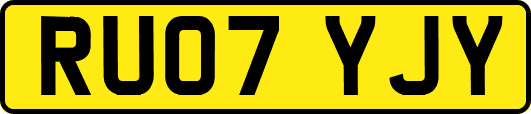 RU07YJY