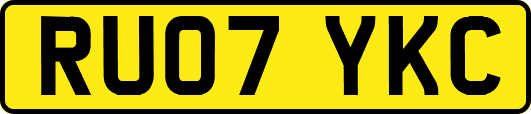 RU07YKC
