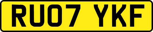 RU07YKF