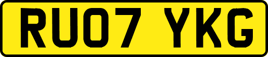 RU07YKG