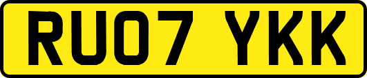 RU07YKK