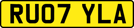 RU07YLA