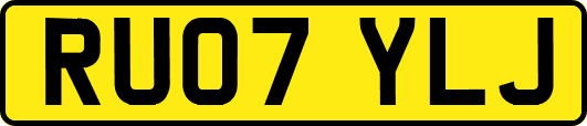 RU07YLJ