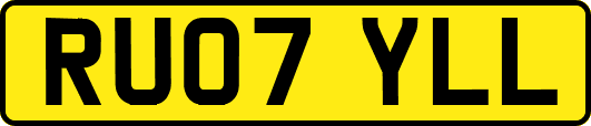 RU07YLL