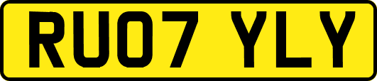 RU07YLY
