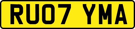 RU07YMA