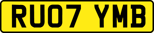 RU07YMB