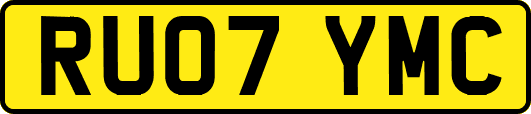 RU07YMC