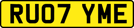 RU07YME