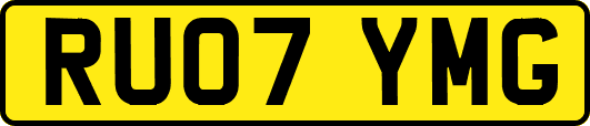 RU07YMG