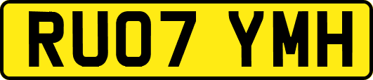 RU07YMH