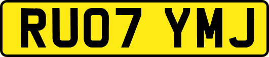 RU07YMJ