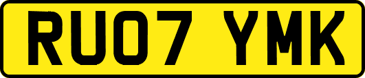 RU07YMK