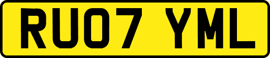 RU07YML