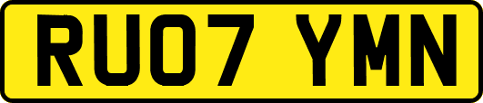 RU07YMN