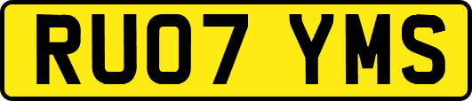 RU07YMS